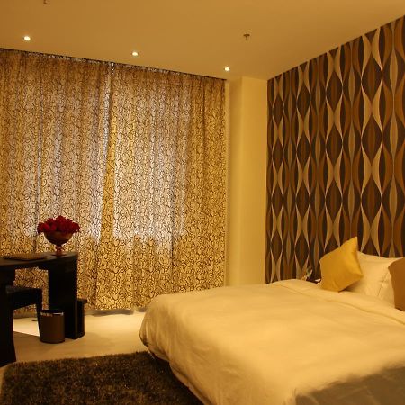 Shenyang Le Grand V Hotel Exterior photo